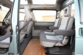 1992 DAIHATSU ATRAI DECK VAN TRUCK EF-TS -