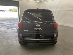 2014 FIAT 500L