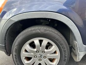 2006 HONDA CR-V SUV 4-CYL, VTEC, 2.4 LITER EX SPORT UTILITY 4D