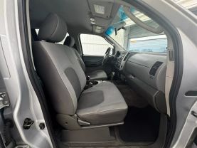 2010 NISSAN XTERRA