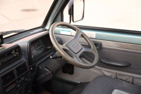 1992 DAIHATSU ATRAI DECK VAN TRUCK EF-TS -