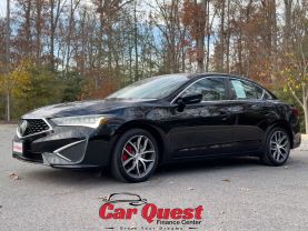 2021 Acura Ilx - Image 3