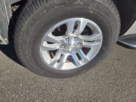 2007 CADILLAC ESCALADE