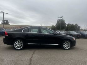 2015 VOLVO S80 SEDAN 4-CYL, DRIVE-E, 2.0T T5 SEDAN 4D