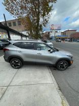 2024 KIA SELTOS SUV 4-CYL, 2.0 LITER EX SPORT UTILITY 4D