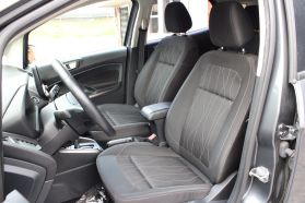 2019 Ford Ecosport - Image 14