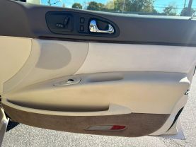 Used 1997 LINCOLN CONTINENTAL SEDAN V8, 4.6 LITER SEDAN 4D - LA Auto Star located in Virginia Beach, VA