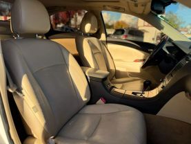 2012 LEXUS ES SEDAN V6, 3.5 LITER ES 350 SEDAN 4D