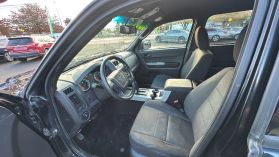 2012 FORD ESCAPE