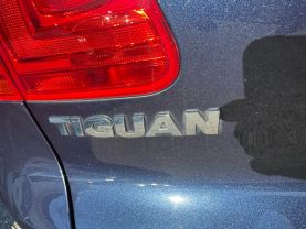 2013 VOLKSWAGEN TIGUAN