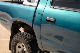 1999 TOYOTA HILUX SPORTS PICKUP TRUCK 1RZ-E -