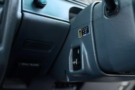 1997 TOYOTA CROWN WAGON WAGON 1JZ-GE ROYAL SALOON