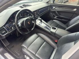 2015 PORSCHE PANAMERA