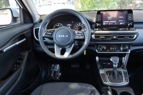 2023 KIA SELTOS