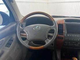 2004 LEXUS GX
