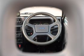 1992 DAIHATSU ATRAI DECK VAN TRUCK EF-TS -