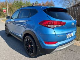 2017 Hyundai Tucson - Image 4