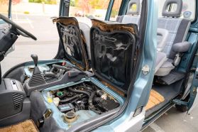 1992 DAIHATSU ATRAI DECK VAN TRUCK EF-TS -