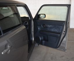 2012 SCION XB HATCHBACK 4-CYL, 2.4 LITER HATCHBACK 4D
