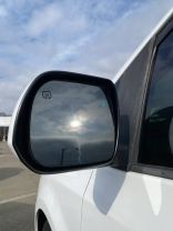 2014 TOYOTA SIENNA VAN V6, 3.5 LITER SE MINIVAN 4D