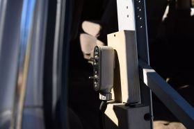 1995 TOYOTA LITEACE VAN 3Y-EU FXV LIMITED