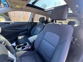 2017 Hyundai Tucson - Image 10