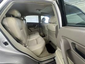 2003 INFINITI FX
