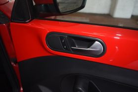 2012 VOLKSWAGEN BEETLE HATCHBACK 5-CYL, PZEV, 2.5 LITER 2.5L HATCHBACK 2D