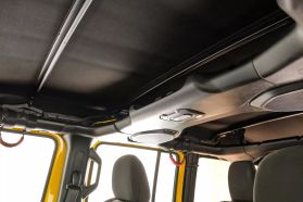 2019 JEEP WRANGLER UNLIMITED SUV V6, VVT, 3.6 LITER RUBICON SPORT UTILITY 4D