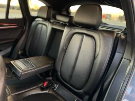 2021 BMW X1 SUV 4-CYL, TURBO, 2.0 LITER SDRIVE28I SPORT UTILITY 4D