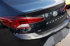 2019 HYUNDAI ELANTRA for sale in  Orlando, FL