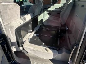2005 CHEVROLET AVALANCHE 1500 SUV V8, FFV, 5.3 LITER LS SPORT UTILITY PICKUP 4D 5 1/4 FT