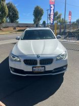 2015 BMW 5 SERIES SEDAN 4-CYL, TURBO, 2.0 LITER 528I SEDAN 4D