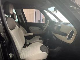 2014 FIAT 500L