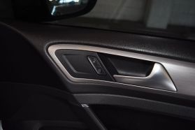 2017 VOLKSWAGEN GOLF HATCHBACK 4-CYL, TURBO, 1.8 LITER TSI WOLFSBURG EDITION HATCHBACK SEDAN 4D