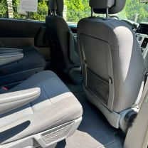 2010 CHRYSLER TOWN & COUNTRY VAN V6, 3.8 LITER TOURING MINIVAN 4D