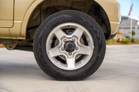 1998 SUZUKI JIMNY SUV K6A  