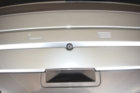 2019 FORD FLEX SUV V6, 3.5 LITER LIMITED SPORT UTILITY 4D