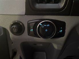 2016 FORD TRANSIT 250 VAN VAN V6, FLEX FUEL, 3.7 LITER EXTENDED LENGTH HIGH ROOF W/SLIDING SIDE DOOR W/LWB VAN 3D at Motors On Wheels - used car dealership in Houston, Texas.