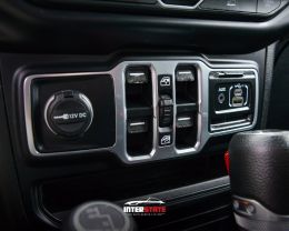 2021 JEEP WRANGLER UNLIMITED For Sale in Orlando