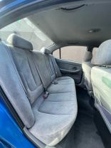 2005 HYUNDAI ELANTRA SEDAN 4-CYL, 2.0 LITER GT SEDAN 4D