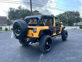 2012 JEEP WRANGLER