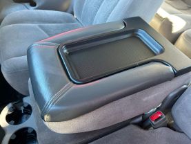 2005 CHEVROLET AVALANCHE 1500 SUV V8, FFV, 5.3 LITER LS SPORT UTILITY PICKUP 4D 5 1/4 FT