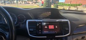 2016 HONDA ACCORD SEDAN 4-CYL, I-VTEC, 2.4 LITER EX-L SEDAN 4D