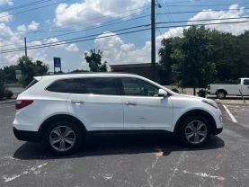 2014 HYUNDAI SANTA FE
