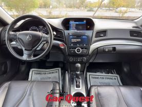2021 Acura Ilx - Image 22