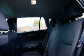 2022 TOYOTA COROLLA CROSS SUV 4-CYL, 2.0 LITER LE SPORT UTILITY 4D