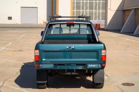 1999 TOYOTA HILUX SPORTS PICKUP TRUCK 1RZ-E -