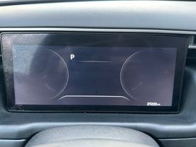 2024 HYUNDAI TUCSON SUV 4-CYL, GDI, 2.5 LITER LIMITED SPORT UTILITY 4D