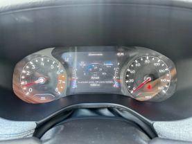 2024 JEEP COMPASS SUV 4-CYL, TURBO, 2.0 LITER LATITUDE SPORT UTILITY 4D